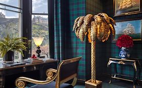 Royal Overseas League Hotel Edinburgh