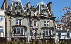 Royal Overseas League Hotel Edinburgh